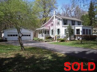 6698 Elm Beach Rd, Ovid, NY 14521