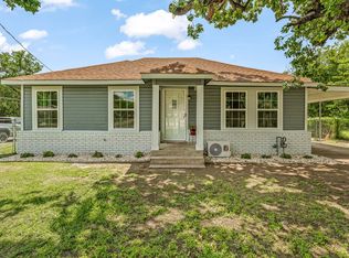690 S 5th Ave, Stephenville, TX 76401