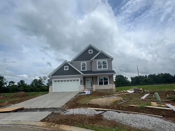 105 Potawatomi Ln, O'Fallon, IL 62269