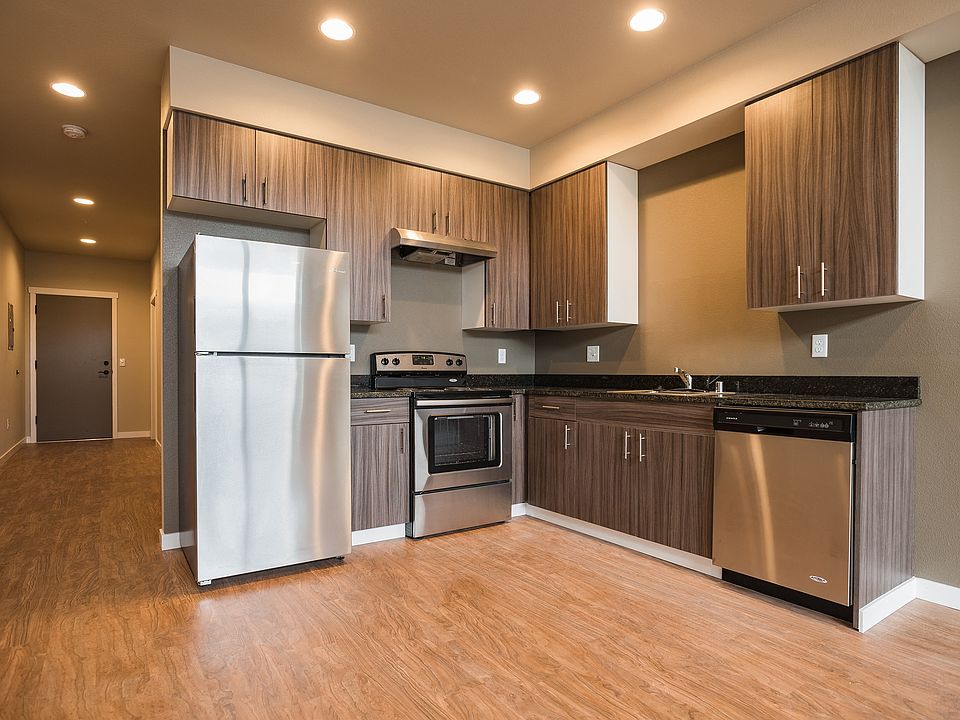 Campus Lofts 1 Bedroom