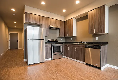 Campus Lofts Photo 1