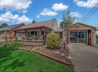 640 Indian Church Rd, West Seneca, NY 14224