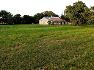 36296 Old Highway 290, Hockley, TX 77447