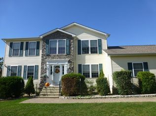 9 Lensing Ln, Albrightsville, PA