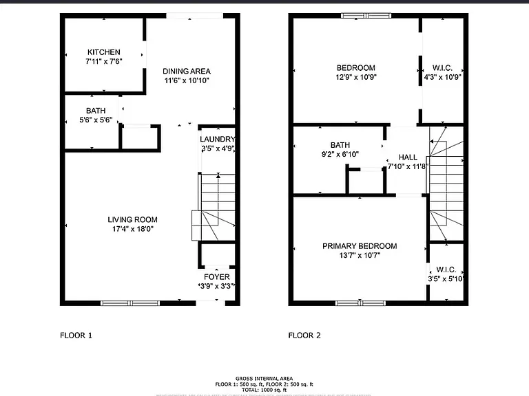 601 Boyd Mill Ave #F3 — Photo 5