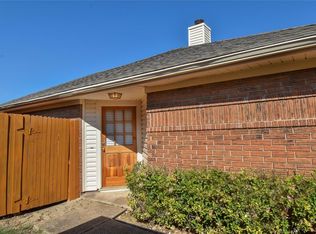 562 Stringfellow Dr, Coppell, TX 75019