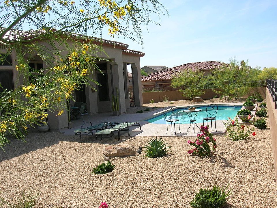 New Private Backyard Pool