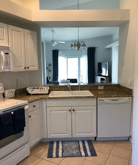 12161 Summergate Cir #203 — Photo 13