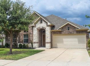 812 Bent Wood Pl, Round Rock, TX 78665