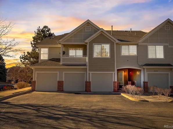 19172 E Arkansas Drive #101, Aurora, CO 80017