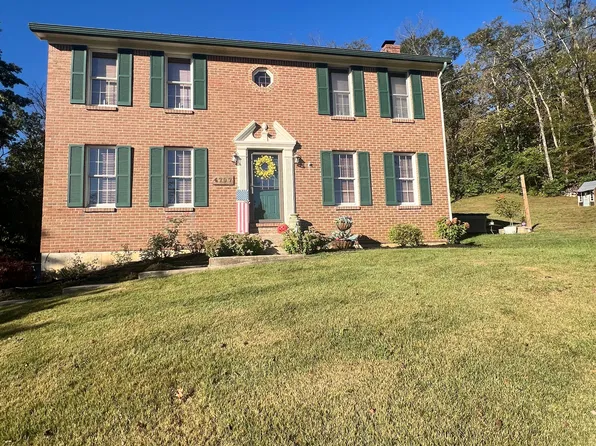 4707 Rabbit Hash Rd, Union, KY 41091