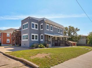 650 S Jefferson Ave Unit A, Springfield, MO 65806