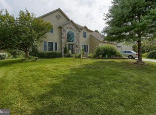 428 Rhoda Dr, Lancaster, PA 17601