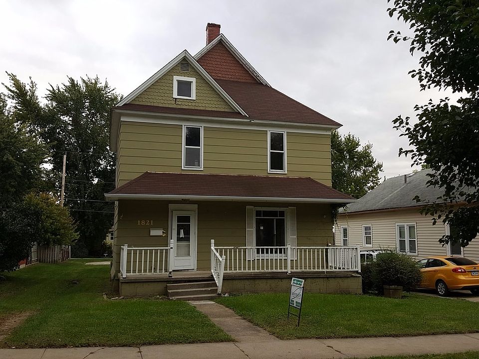 Property Front View