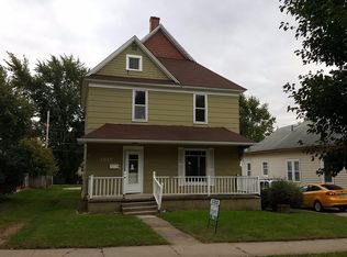 1821 Willis Ave, Perry, IA 50220