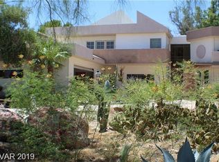 2935 S Tioga Way, Las Vegas, NV 89117