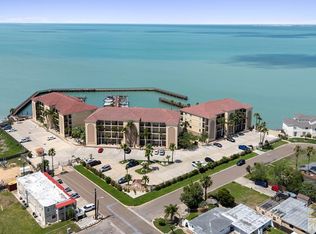 301 E Houston St UNIT 2103, Pt Isabel, TX 78578