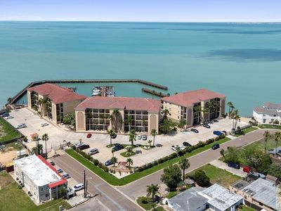 301 E Houston St Unit 2103, Pt Isabel, TX, 78578