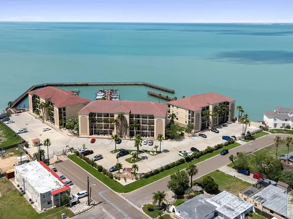 301 E Houston St Unit 2103, Pt Isabel, TX 78578
