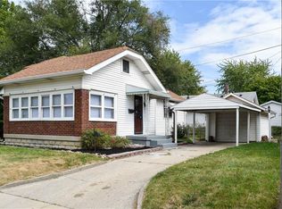 523 N Carlyle Pl, Indianapolis, IN