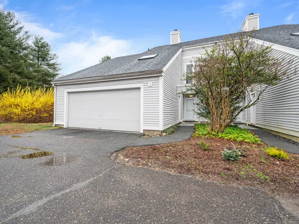 3 Woodbury Place #3, Woodbury, CT 06798