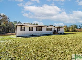 900 Rough Rider Rd, Statesboro, GA 30461