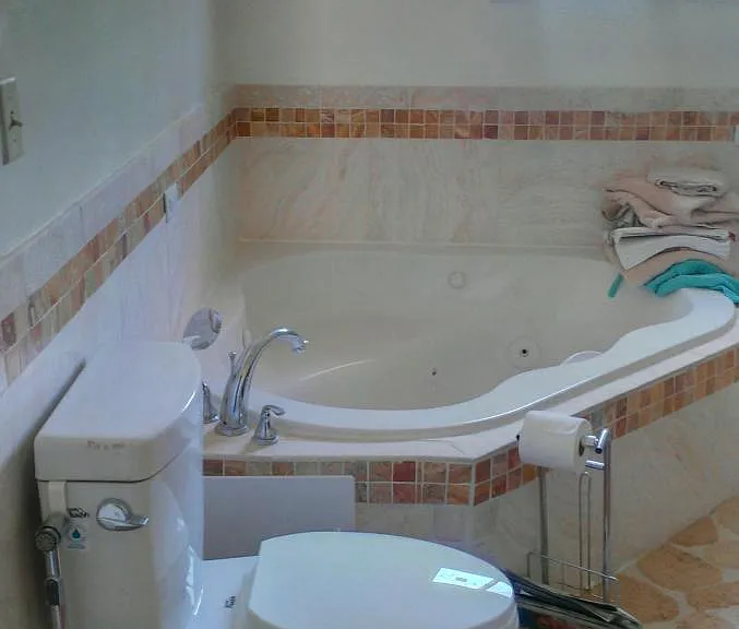 2nd Full Bath 2