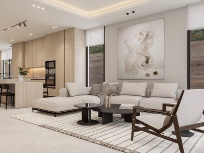 3133 Elizabeth St, Miami, FL, 33133