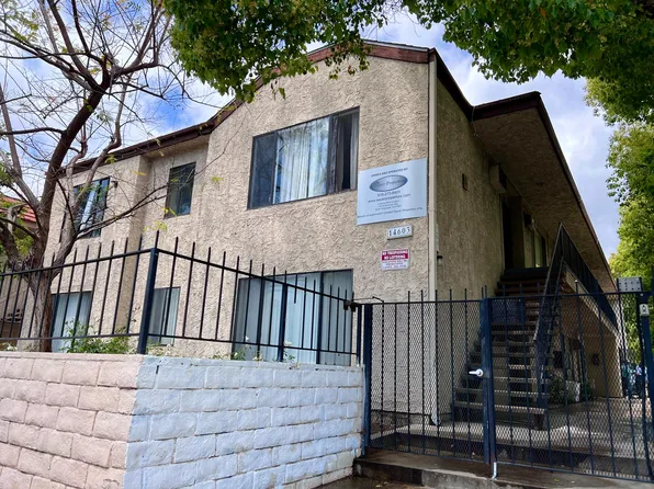 14603 Gilmore St #10, Van Nuys, CA 91411