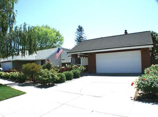 278 Dondero Way, San Jose, CA 95119