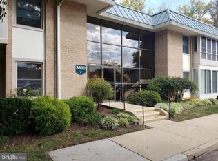 3630 Gleneagles Dr #8-2A, Silver Spring, MD 20906