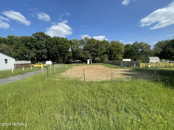 0 Craig Street, Roanoke Rapids, NC 27870