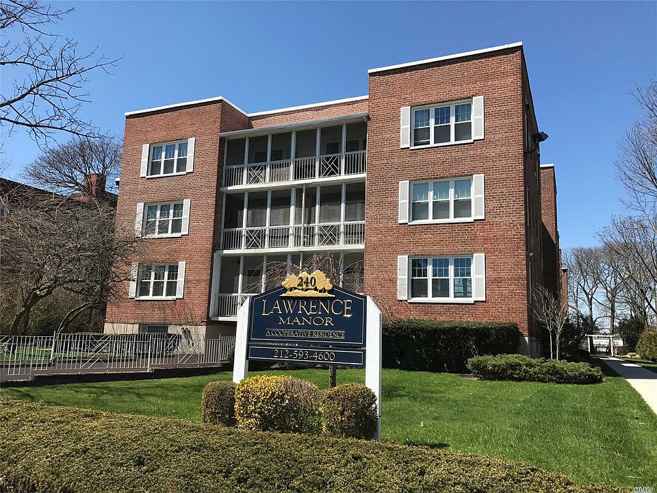 1st image of 240 Central Ave APT 2D