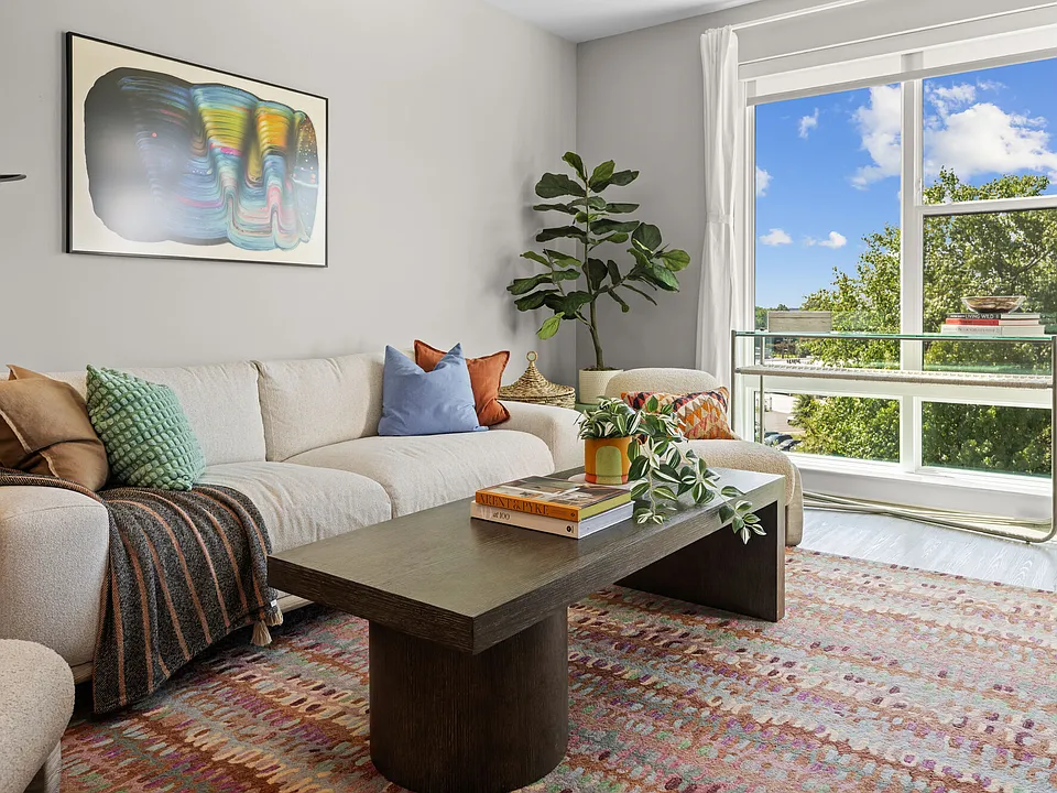 Kinship apartments community photo