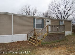 650 SE State Highway 14 LOT 3, Billings, MO 65610