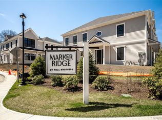 16 Marker Rdg, Irvington, NY 10533