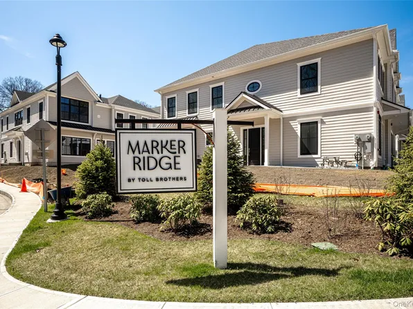 16 Marker Ridge, Irvington, NY 10533