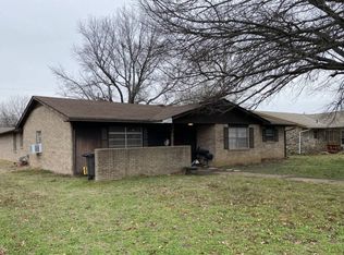 1237 Guinn Ln, Bartlesville, OK 74006