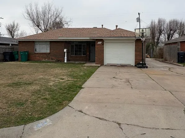 1616 SW 62nd St, Oklahoma City, OK 73159
