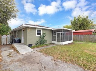 1855 Proctor Ave, Orlando, FL 32817