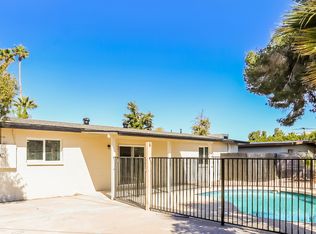 1231 E Bishop Dr, Tempe, AZ 85282