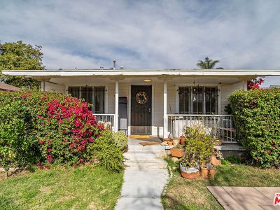 3149 Garden Ave, Los Angeles, CA, 90039
