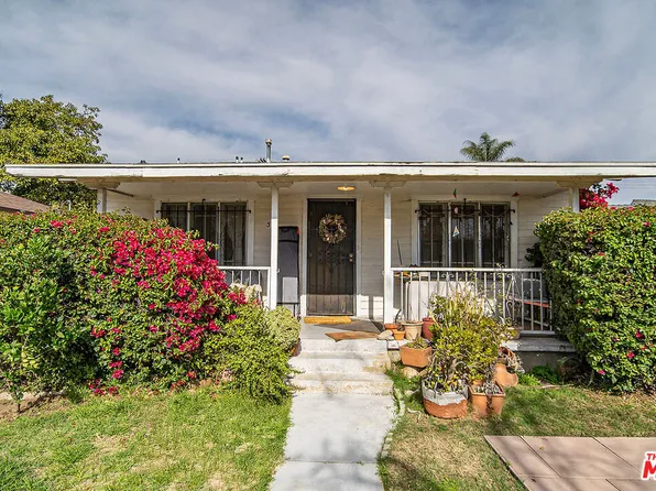 3149 Garden Ave, Los Angeles, CA 90039