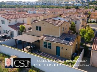 20260 Pienza Ln, Northridge, CA 91326