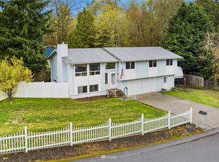 2896 NE John Carlson Rd, Bremerton, WA 98311