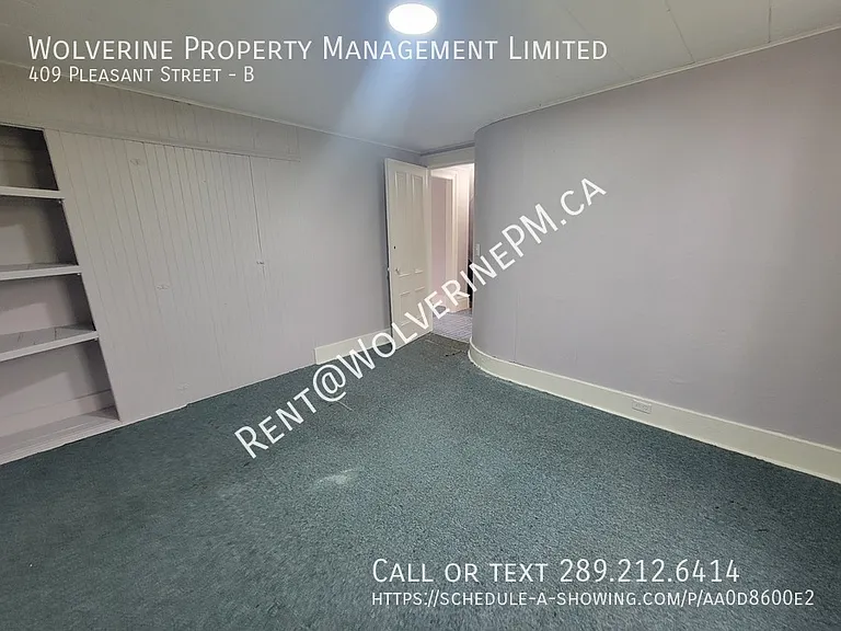 409 Pleasant St #B — Photo 20