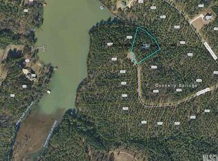 2254 Anchor Ln, Connelly Springs, NC 28612