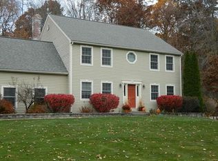 61 San Souci Dr, South Hadley, MA 01075