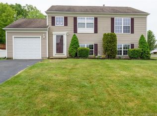 6 Wilson Way, Manchester, CT 06040