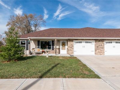 1312 W 3rd St, Cameron, MO, 64429